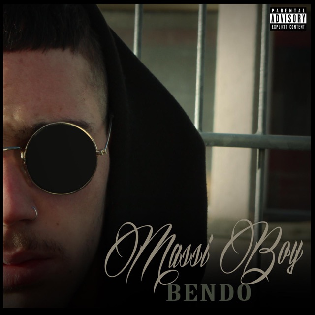 Bendo - Single Album Cover