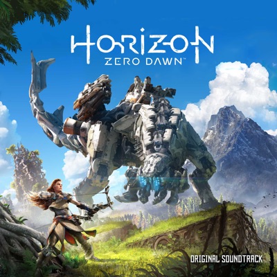Download Lagu Terlaris Terpopuler Horizon Zero Dawn (Original Soundtrack) 