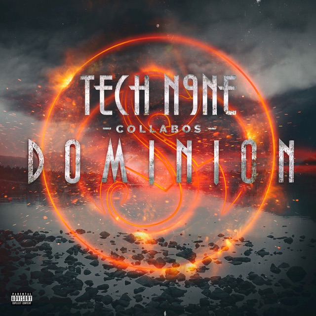 Dominion (Deluxe Version) Album Cover
