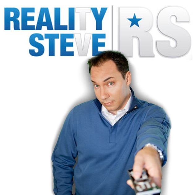 Reality Steve Podcast by Reality Steve on Apple Podcasts