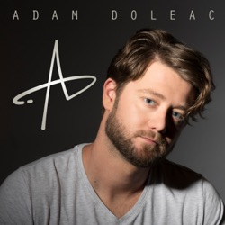 Adam Doleac - Whiskey's Fine