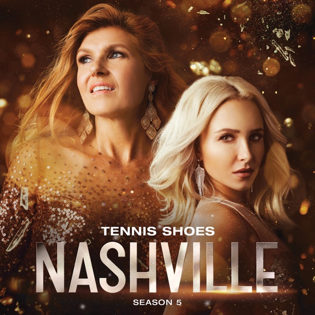 Nashville Cast - Tennis Shoes (feat. Lennon & Maisy)