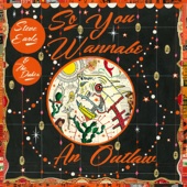 Steve Earle & The Dukes - So You Wannabe an Outlaw (Deluxe Version)  artwork