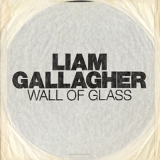 Wall Of Glass by Liam Gallagher