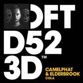 Cola (Radio Edit)-CamelPhat & Elderbrook