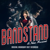 Various Artists - Bandstand (Original Broadway Cast Recording)  artwork