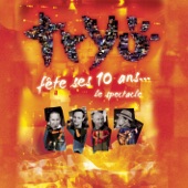 Tryö fête ses 10 ans (Le spectacle)
