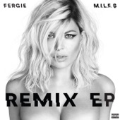M.I.L.F. $ (Remixes) - EP