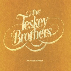 The Teskey Brothers - Honeymoon