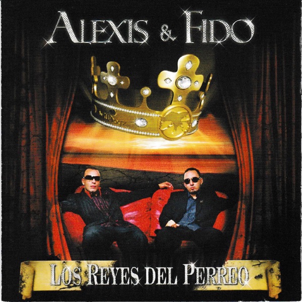 Alexis & Fido - Me Quiere Besar