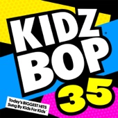 KIDZ BOP Kids - Kidz Bop 35  artwork