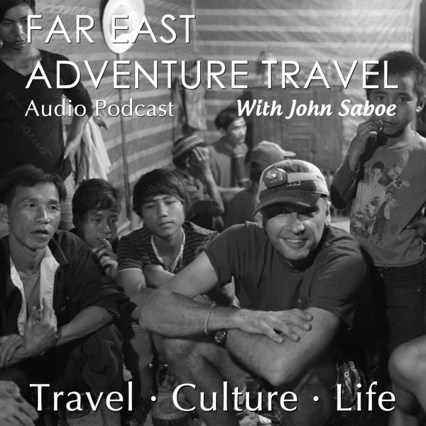 Adventure Travel, Far East:Inspired by Rick Steves, Lonely Planet, National Geographic
