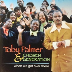 Toby Palmer and Chosen Generation - Hold on (feat. Kirby Brown)