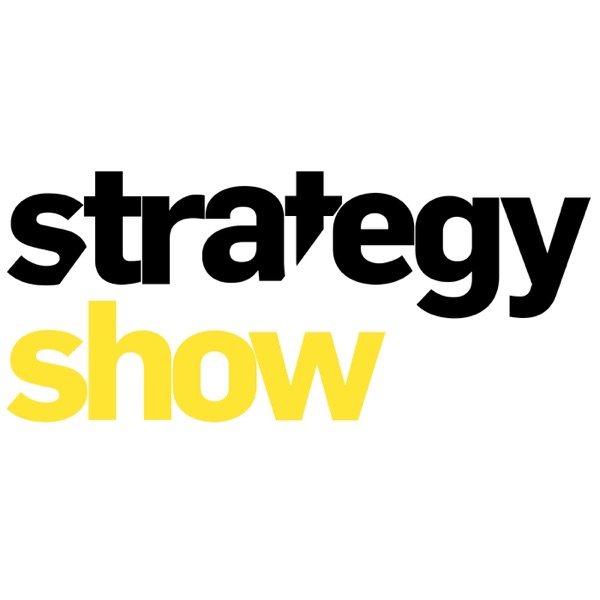Strategy Show cover