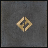 Foo Fighters - Concrete and Gold  artwork