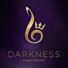 Project Destati - Project Destati: Darkness  artwork