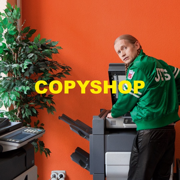 Copyshop (by Romano)
