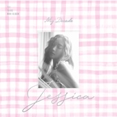 Jessica - My Decade - EP  artwork