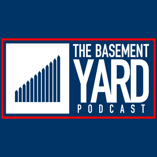 The Basement Yard by The Paragon Collective on Apple Podcasts