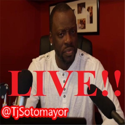 Sotomayor youtube tommy live Tommy Sotomayor