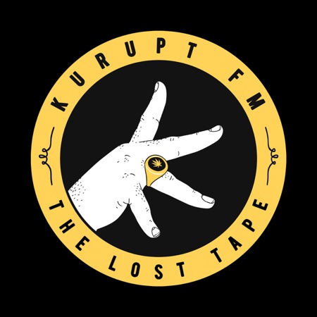 Kurupt FM - The Lost Tape