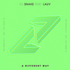 Download A Different Way (feat. Lauv) - DJ Snake A Different Way (feat. Lauv) - DJ Snake