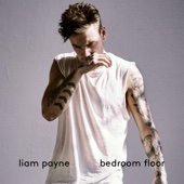 Liam Payne - Bedroom Floor  artwork