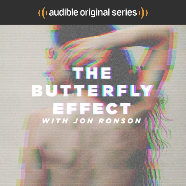 books about the butterfly effect