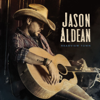Jason Aldean - Gettin' Warmed Up  artwork