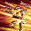 Judas Priest - FIREPOWER  artwork