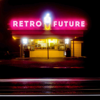 Forever Came Calling - Retro Future - EP  artwork