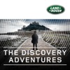 The Discovery Adventures The Discovery Adventures