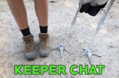 Keeper Chat
