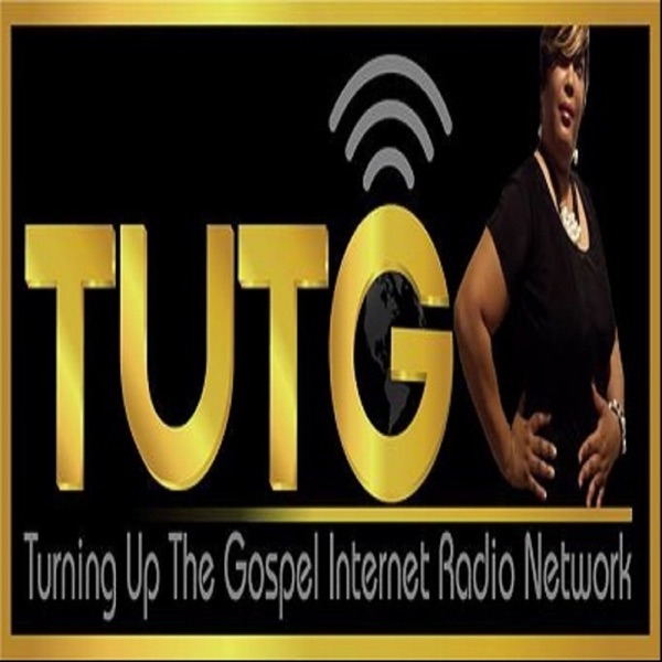 TURNING UP THE GOSPEL WITH LADY T