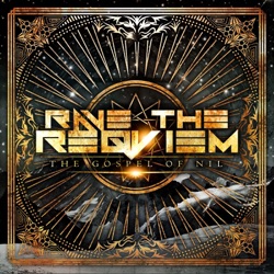 Rave The Reqviem - Mono Heart