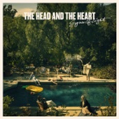 The Head and the Heart - Signs of Light  artwork