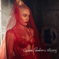 Misery (Remixed) artwork