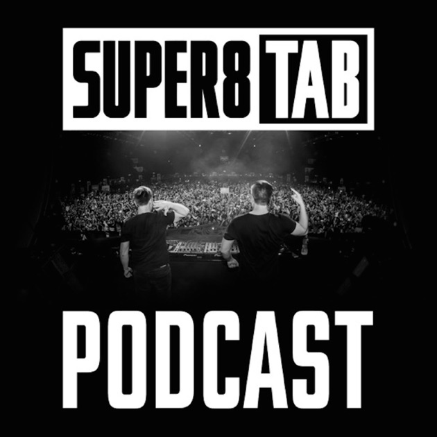 supertab podcast
