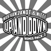 Up and Down (Remixes)
