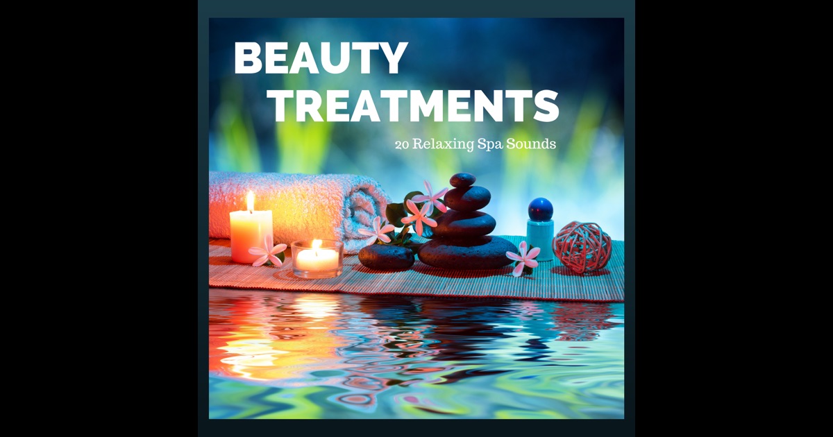 Best Relaxing Spa Music Download