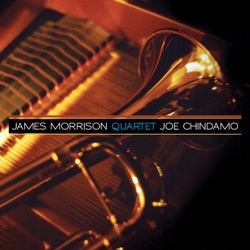 James Morrison & The Idea of North - Easy Living