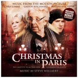 Steve Willaert - Road to Paris