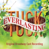 Various Artists - Tuck Everlasting (Original Broadway Cast Recording)  artwork