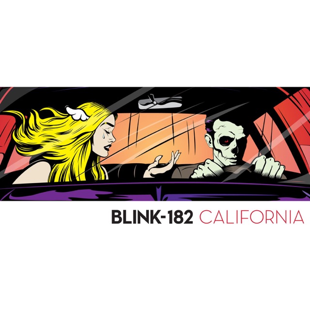 blink-182 - Home Is Such a Lonely Place