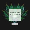 Don't Let Me Down (feat. Daya) [Zomboy Remix]