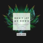 Don't Let Me Down (Remixes) - EP