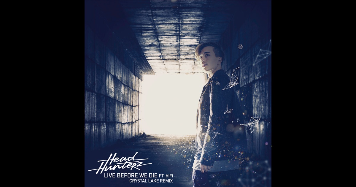 Headhunterz - Wikipedia