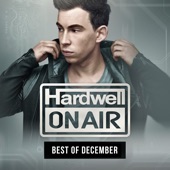 Hardwell on Air - Best of December 2015