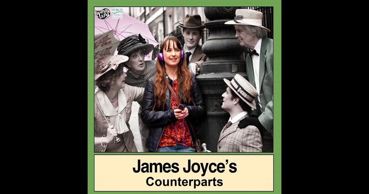 James Joyce Essay