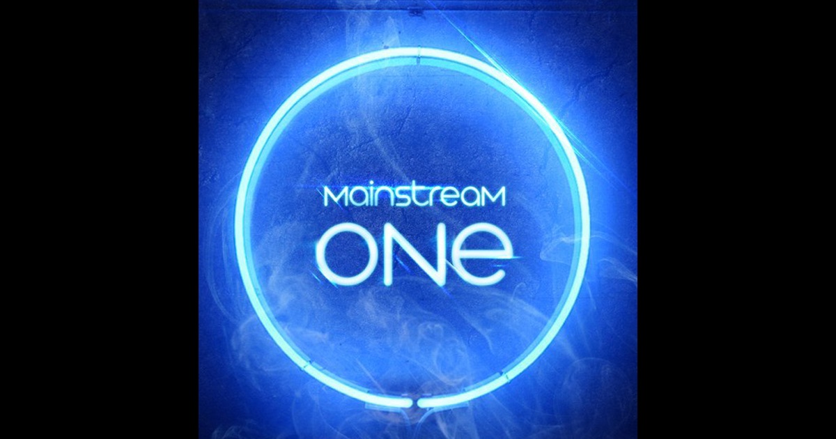Скачать песни mainstream one в небе кружить